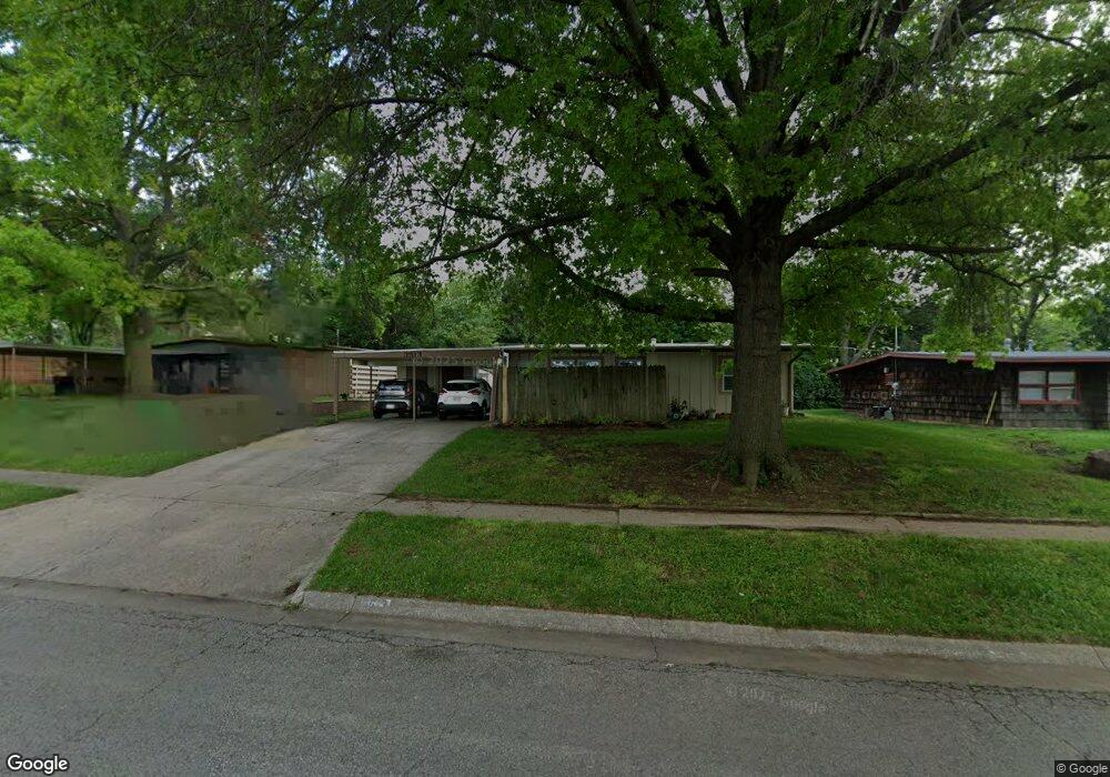 3513 SW 29th Terrace, Topeka, KS 66614 - photo 1