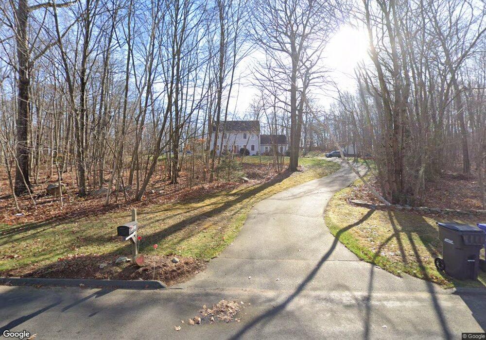 56 Sean Cir, Coventry, CT 06238 - photo 1