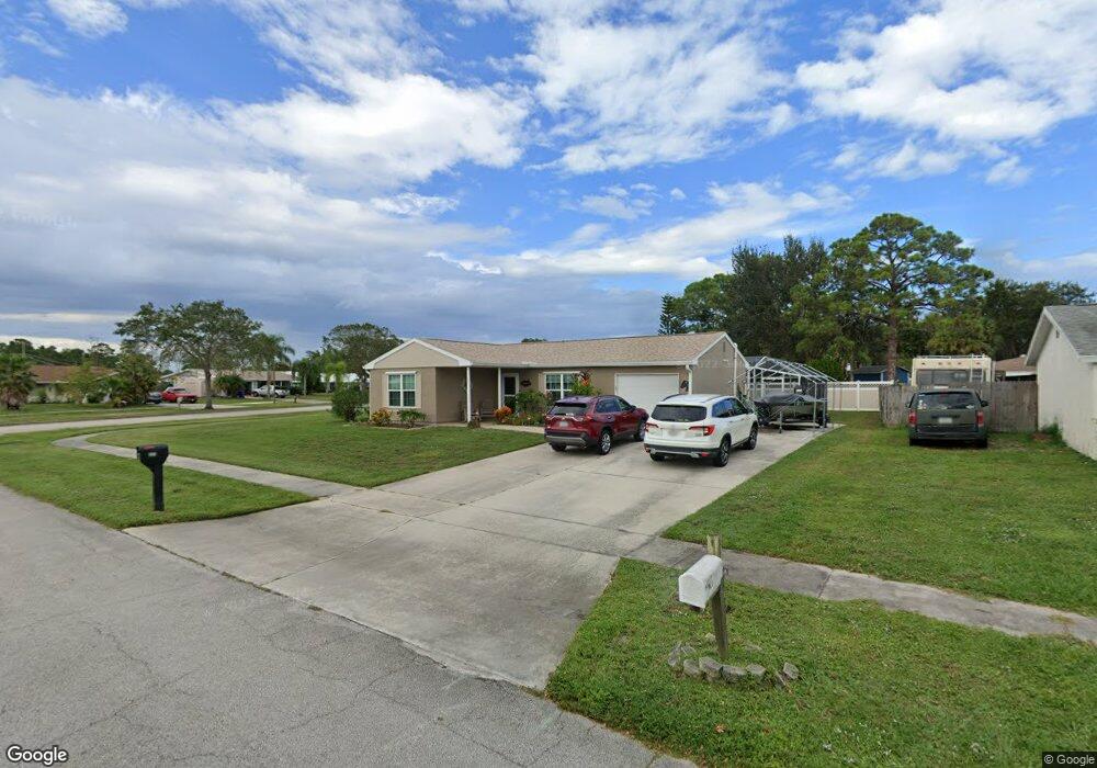 902 Laredo Ln, Sebastian, FL 32958 - photo 1