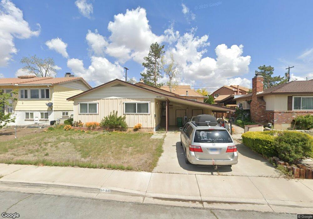 1930 Brunetti Way, Sparks, NV 89431 - photo 1