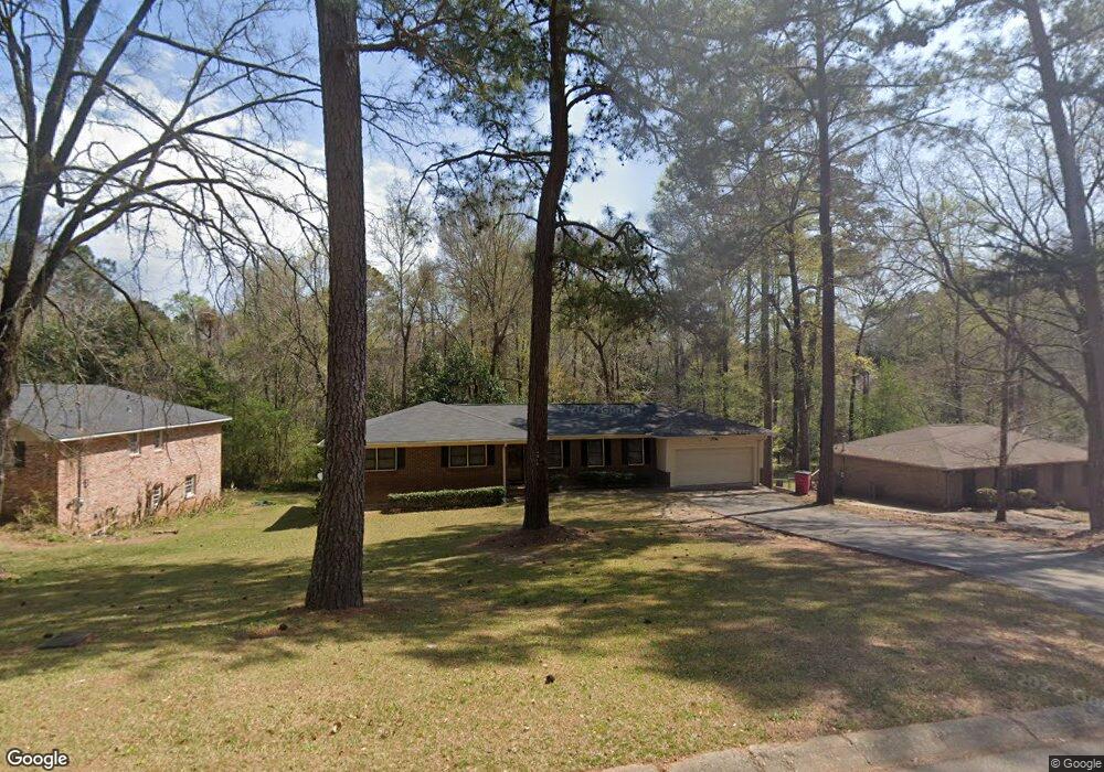 4080 Winding Way, Macon, GA 31204 - photo 1