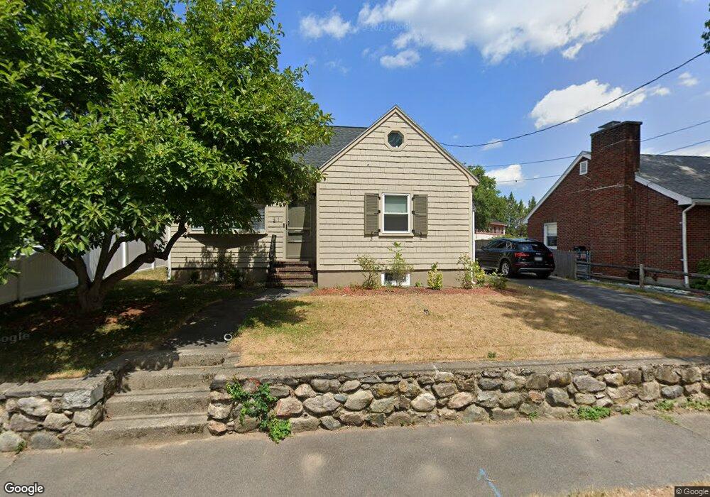 19 Hilma St, Quincy, MA 02171 - photo 1