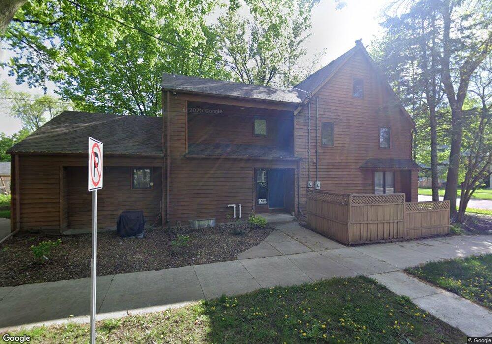 1537 N 4th St, Mankato, MN 56001 - photo 1