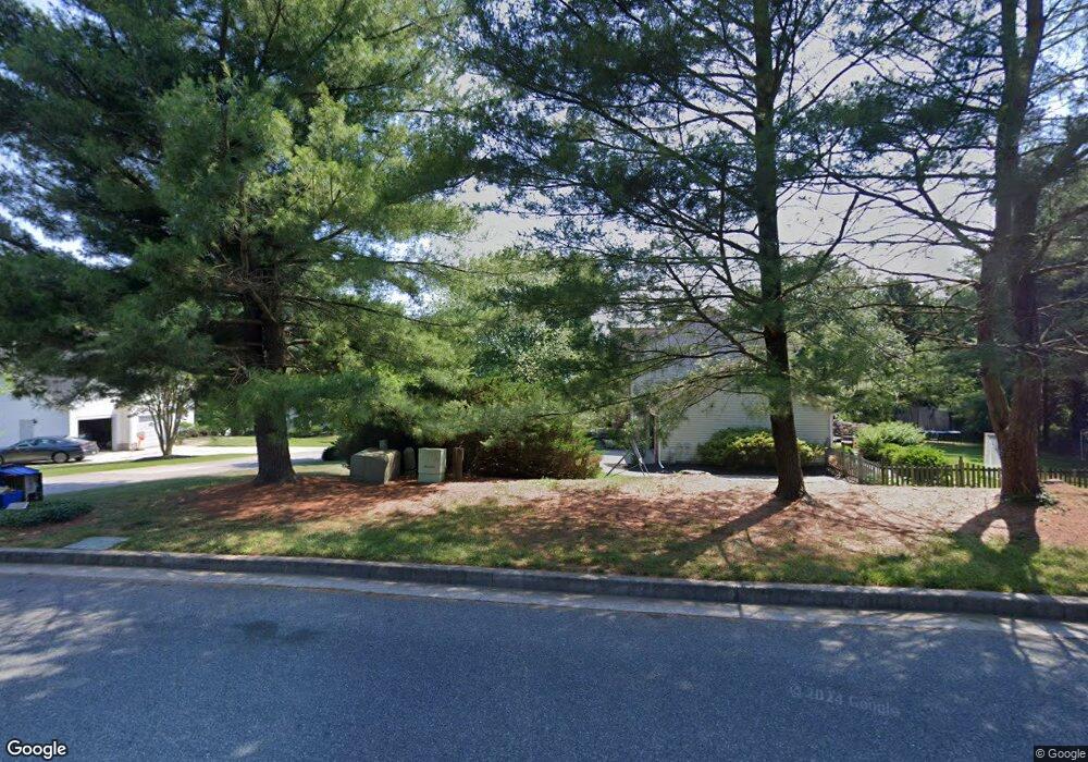 923 Metfield Rd, Towson, MD 21286 - photo 1