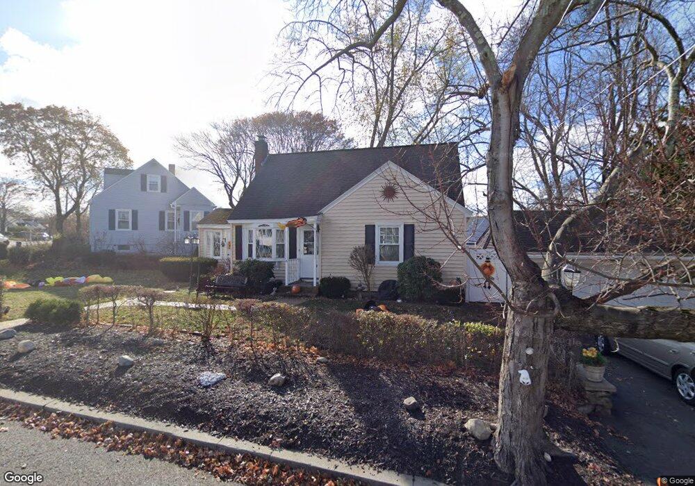 6 Patton St, Lawrence, MA 01843 - photo 1