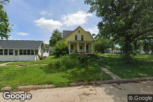 312 6th St, Scribner, NE 68057
