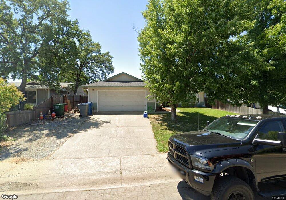 1014 Camelot Ct, Redding, CA 96003 - photo 1