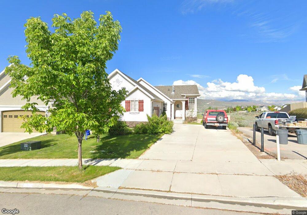 4287 Chestnut Oak Dr, Lehi, UT 84043 - photo 1