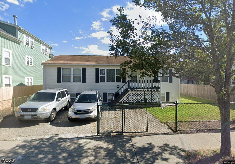 312 Public St, Providence, RI 02905 - photo 1