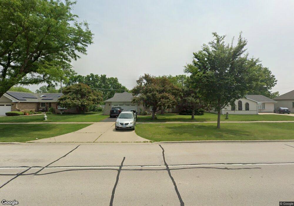 3804 E Frontage Rd, Rolling Meadows, IL 60008 - photo 1
