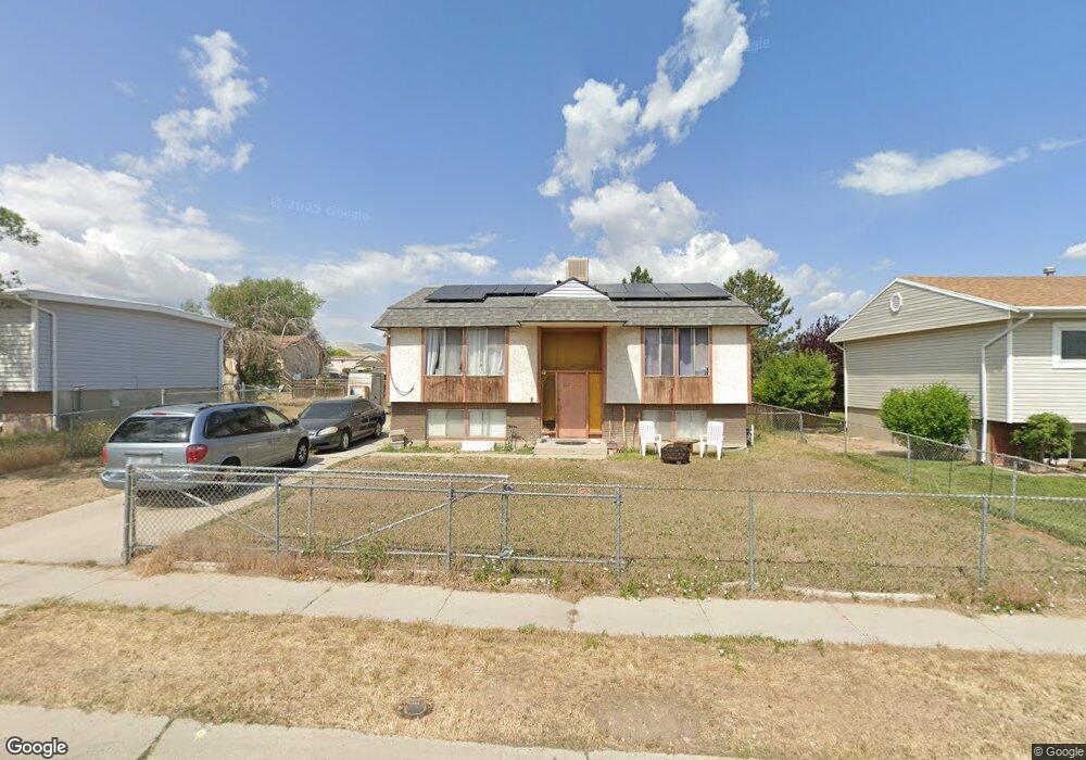 8738 S 3780 W, West Jordan, UT 84088 - photo 1