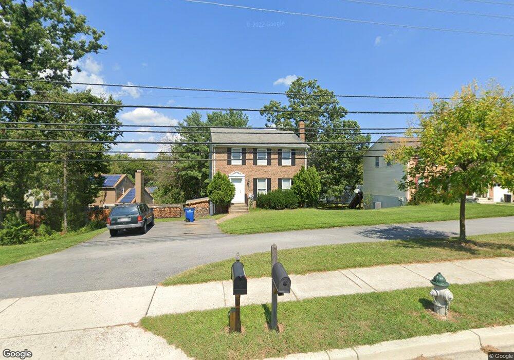 3040 Fairland Rd, Silver Spring, MD 20904 - photo 1