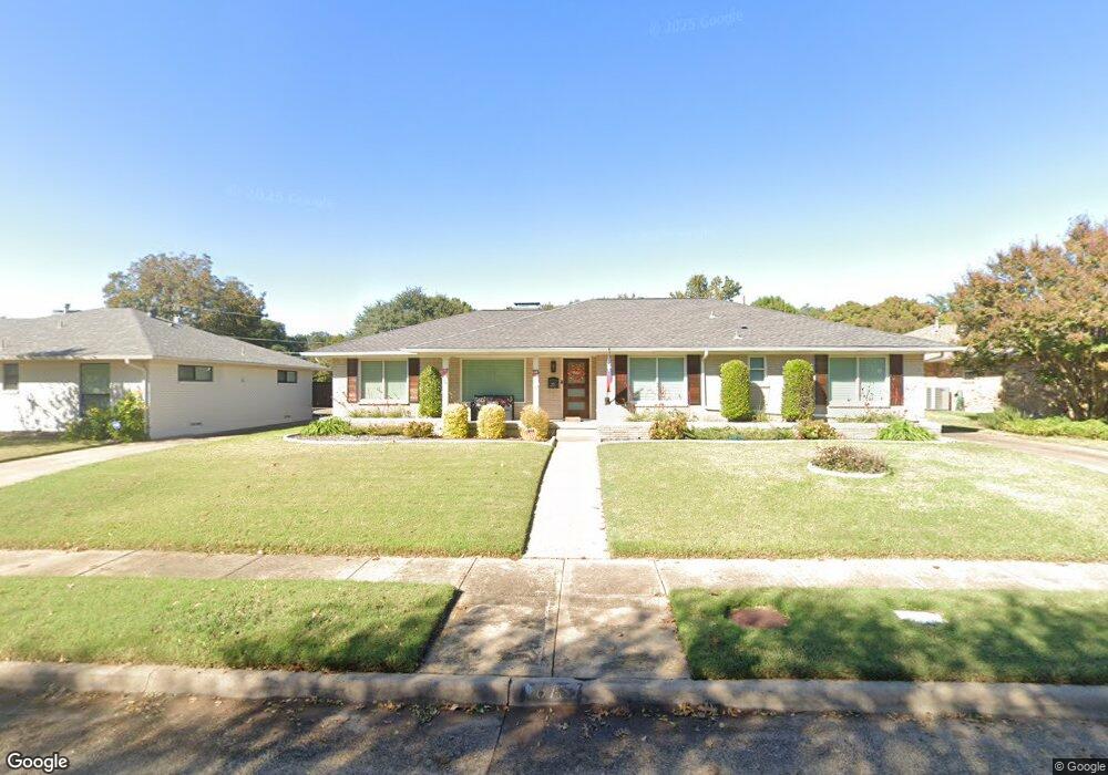 6151 Berwyn Ln, Dallas, TX 75214 - photo 1