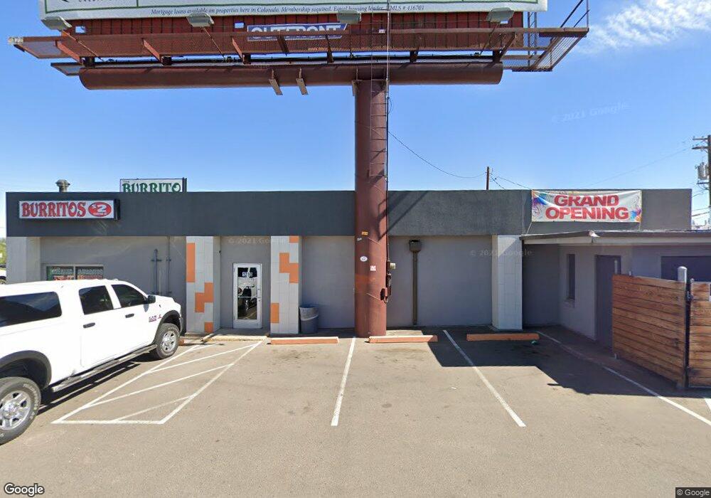 1290 S Santa fe Dr, Denver, CO 80223 - photo 1