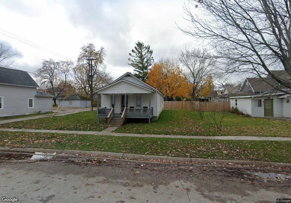 1413 12th St, Port Huron, MI 48060 - photo 1