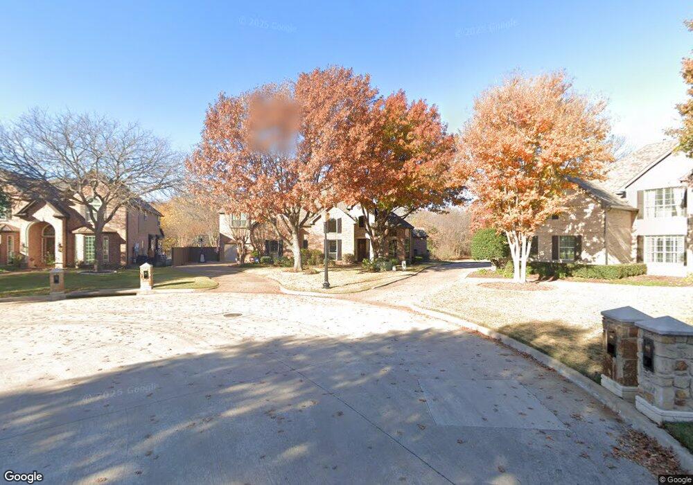 1116 Longford Cir, Southlake, TX 76092 - photo 1