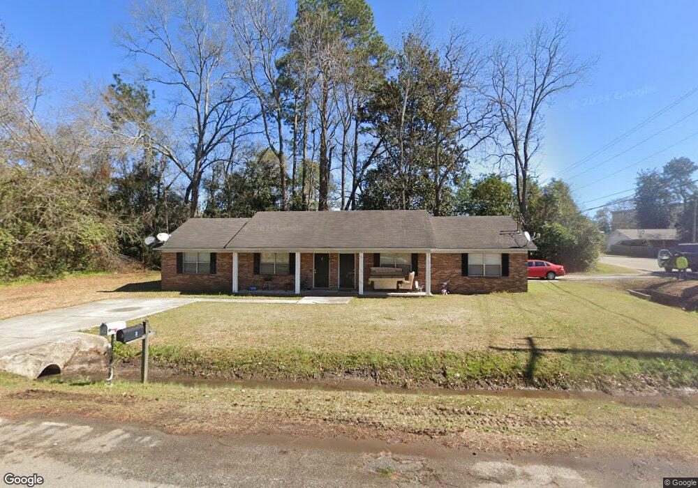 0 Henry St unit LOT 8 7036744, Statesboro, GA 30458 - photo 1