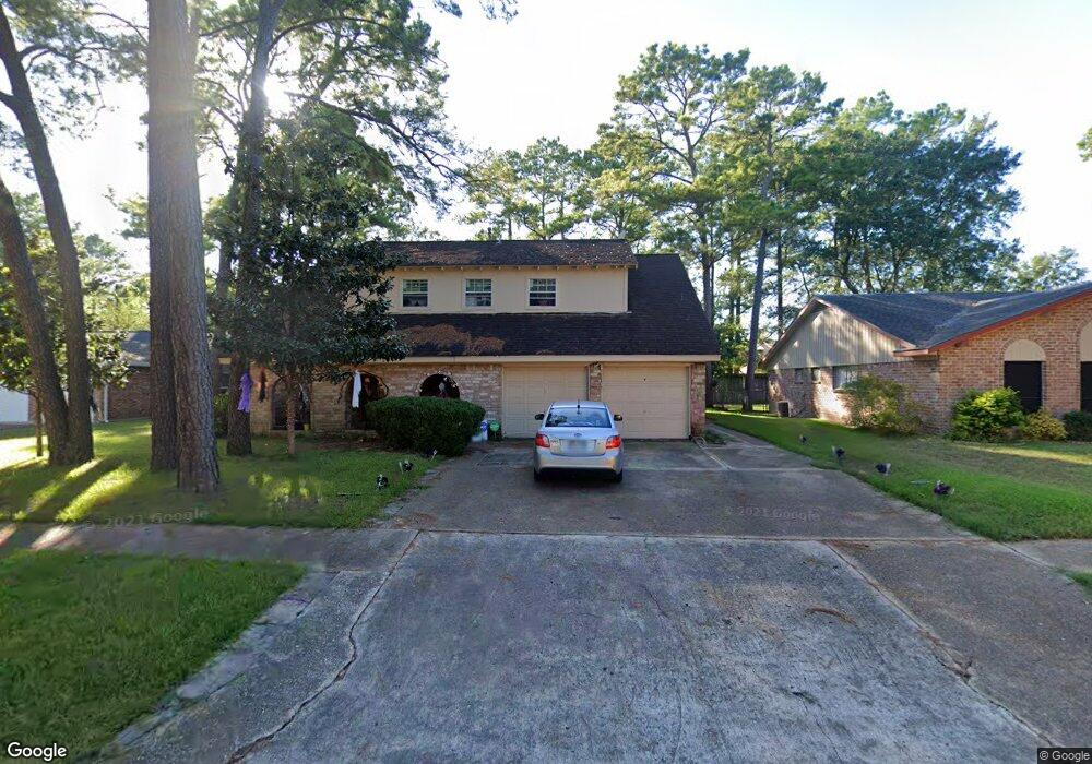 7511 Green Lawn Dr, Houston, TX 77088 - photo 1