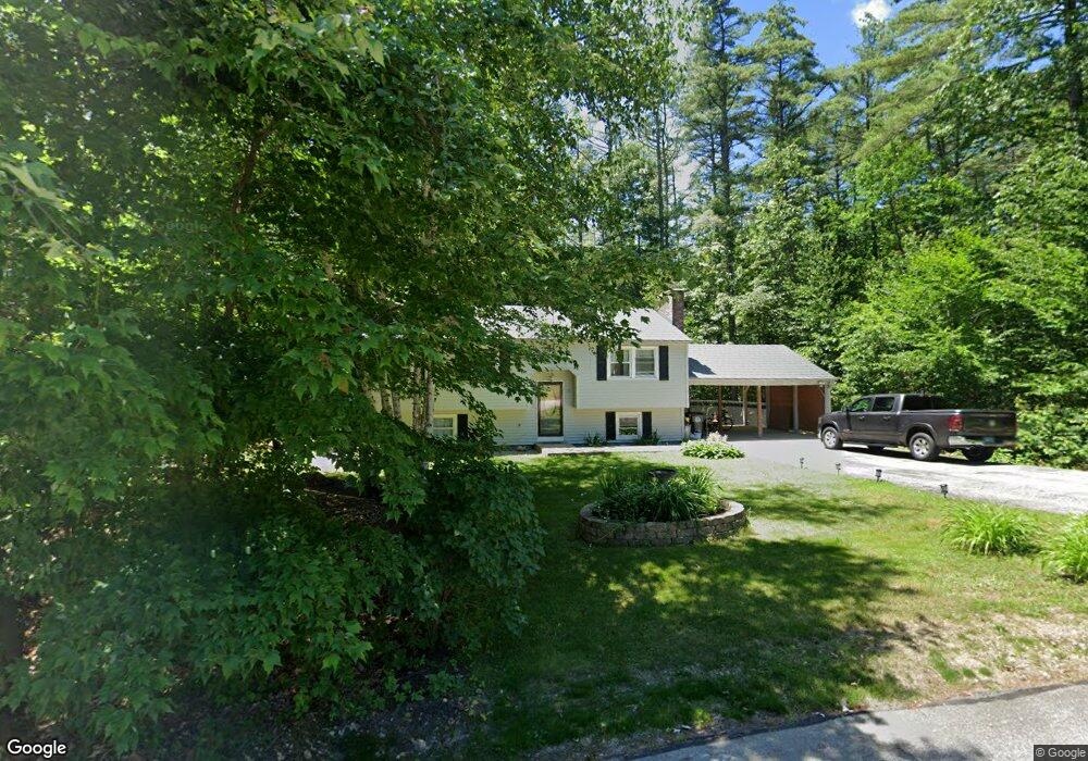 52 Diamond Ln, Goffstown, NH 03045 - photo 1