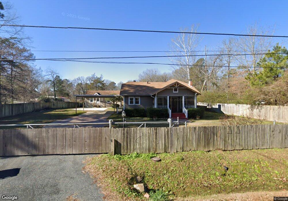 1918 Allen Ln, Texarkana, TX 75501 - photo 1