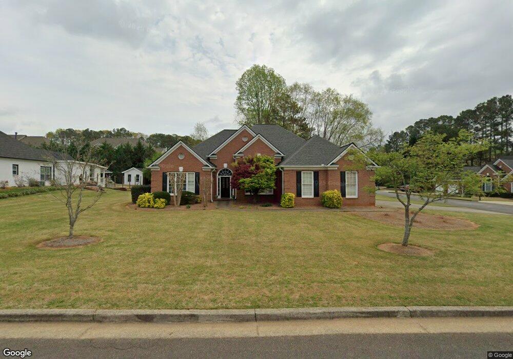 640 Arbor Way N, Alpharetta, GA 30004 - photo 1
