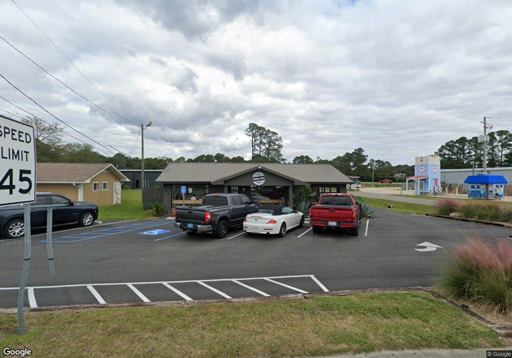 3349 Cypress Mill Rd, Brunswick, GA 31520 - photo 1