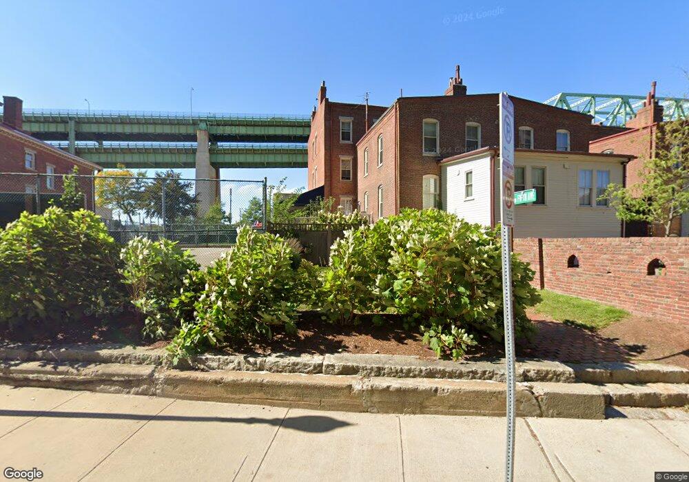 47 Shipway Place, Charlestown, MA 02129 - photo 1