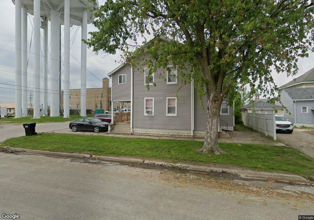 213 N 18th St, Mattoon, IL 61938 - photo 1