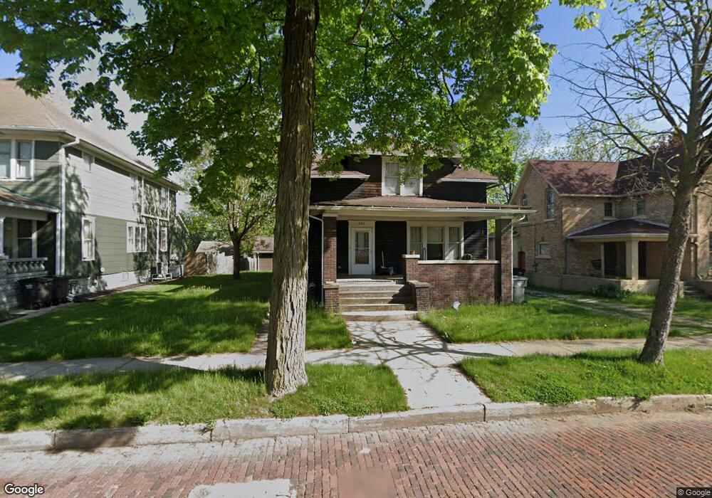 240 Division St, Elkhart, IN 46516 - photo 1