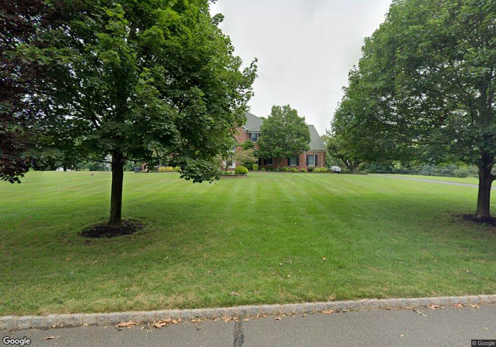 34 Deer Path, Hillsborough, NJ 08844 - photo 1