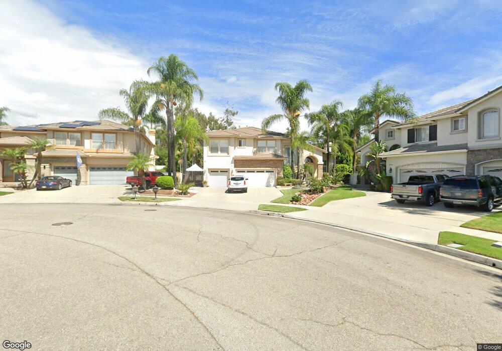 87 W Winslow St, Upland, CA 91786 - photo 1