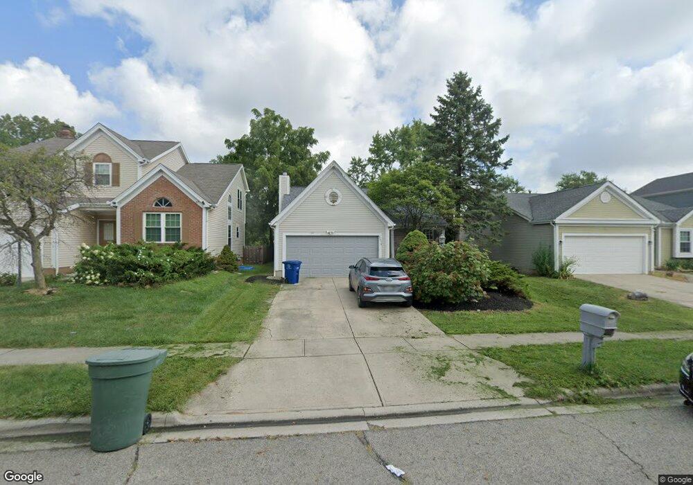 5578 Chesterview Dr, Galloway, OH 43119 - photo 1