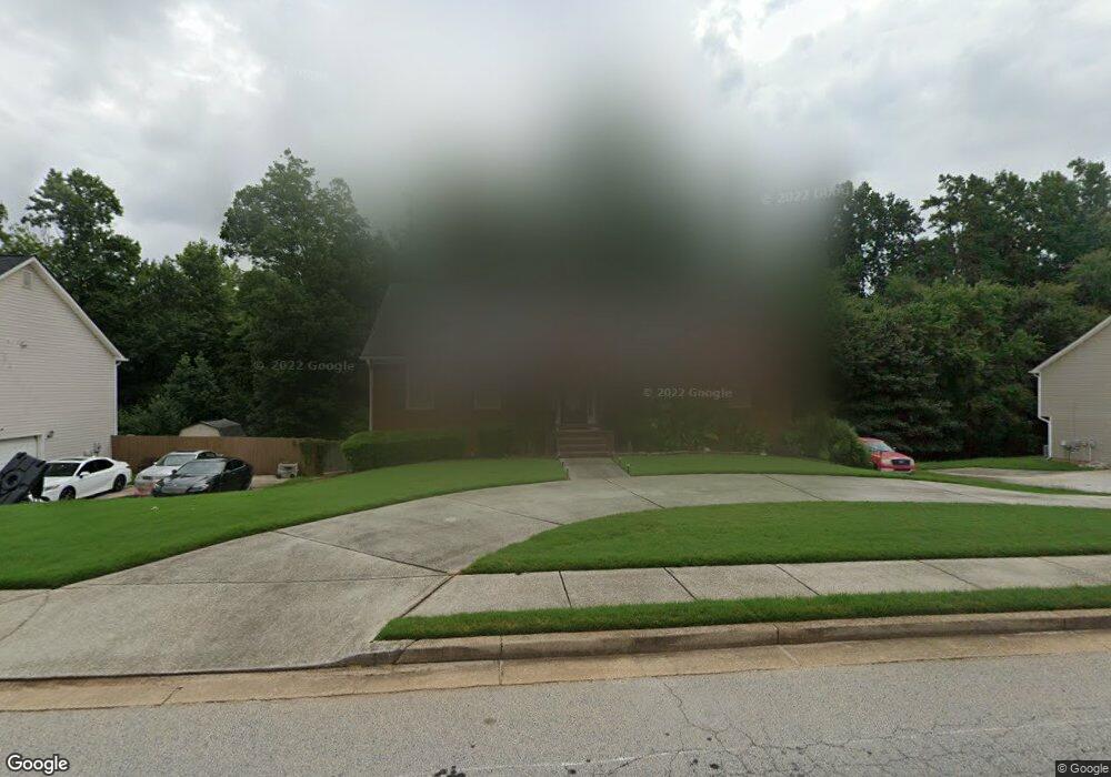 230 Sunflower Ln unit 3, Covington, GA 30016 - photo 1