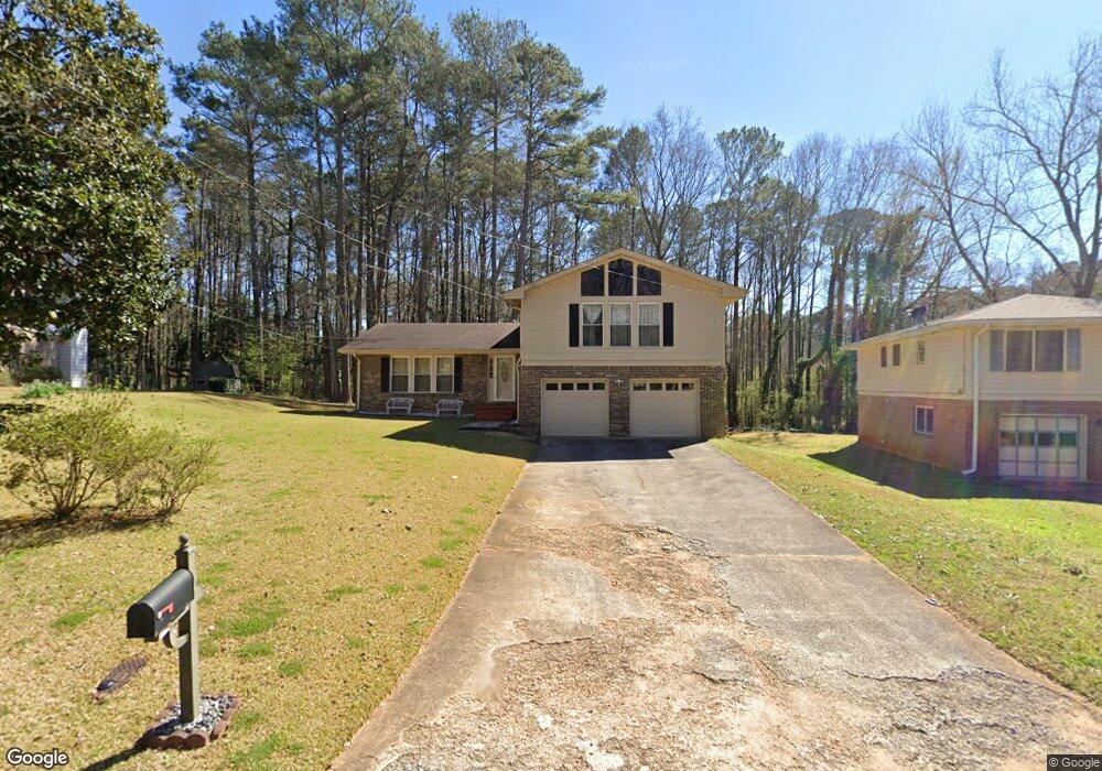 1447 Camelot Ln unit 5, Tucker, GA 30084 - photo 1