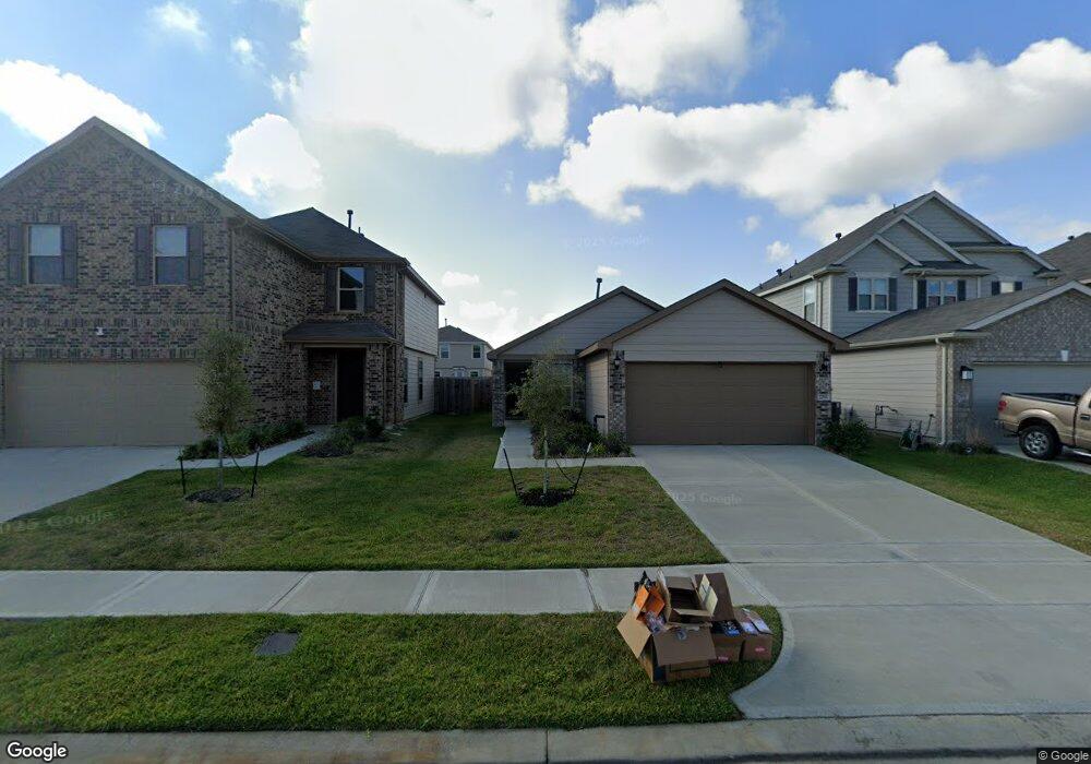 22831 Wolfshire Way, Hockley, TX 77447 - photo 1