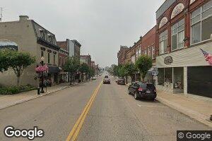 1 Twp Rd 585 & 584, Barnesville, OH 43713