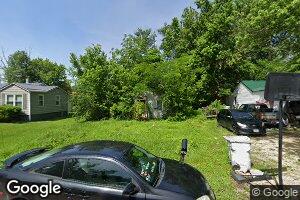 1217 Spruce St, Bismarck, MO 63624