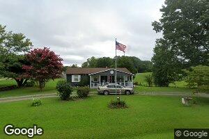 50 Hebron Church Rd, Saxe, VA 23967