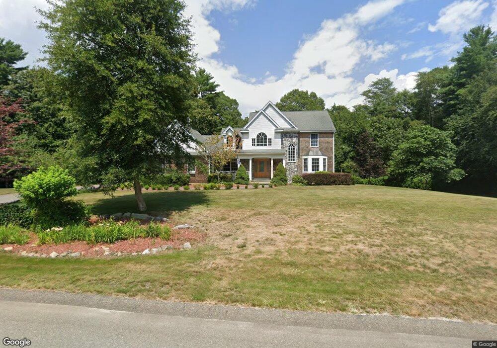 5 Donna Rd, West Wareham, MA 02576 - photo 1