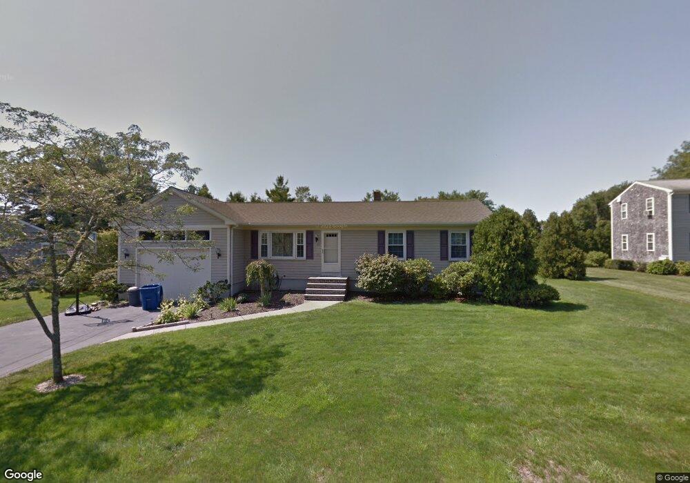 43 Ruby Ct, North Dartmouth, MA 02747 - photo 1