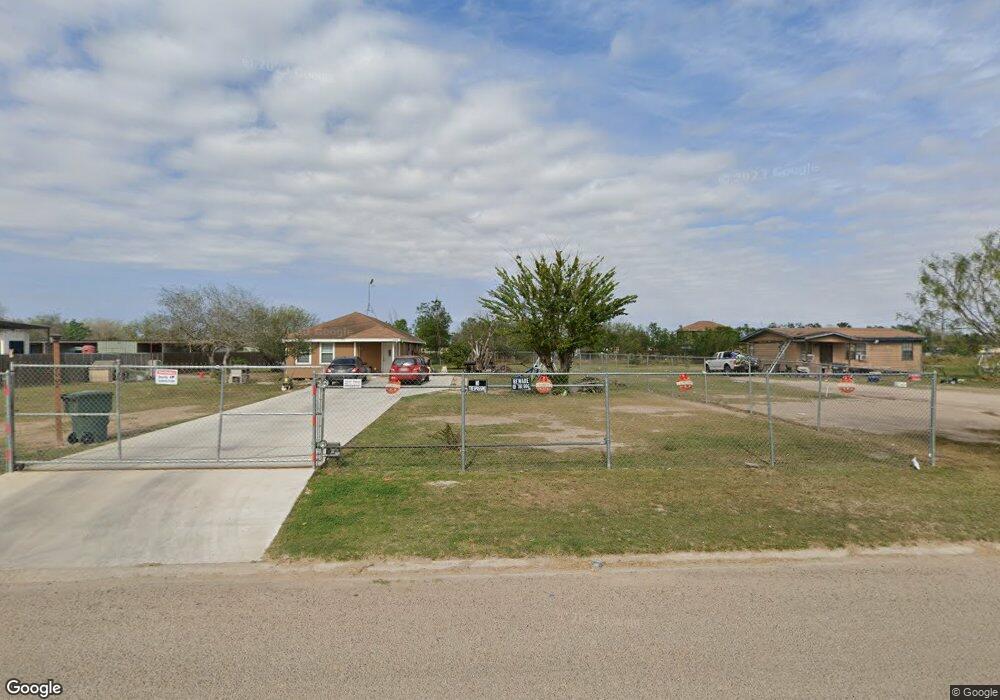 2014 S Saltillo Cir, Weslaco, TX 78599 - photo 1