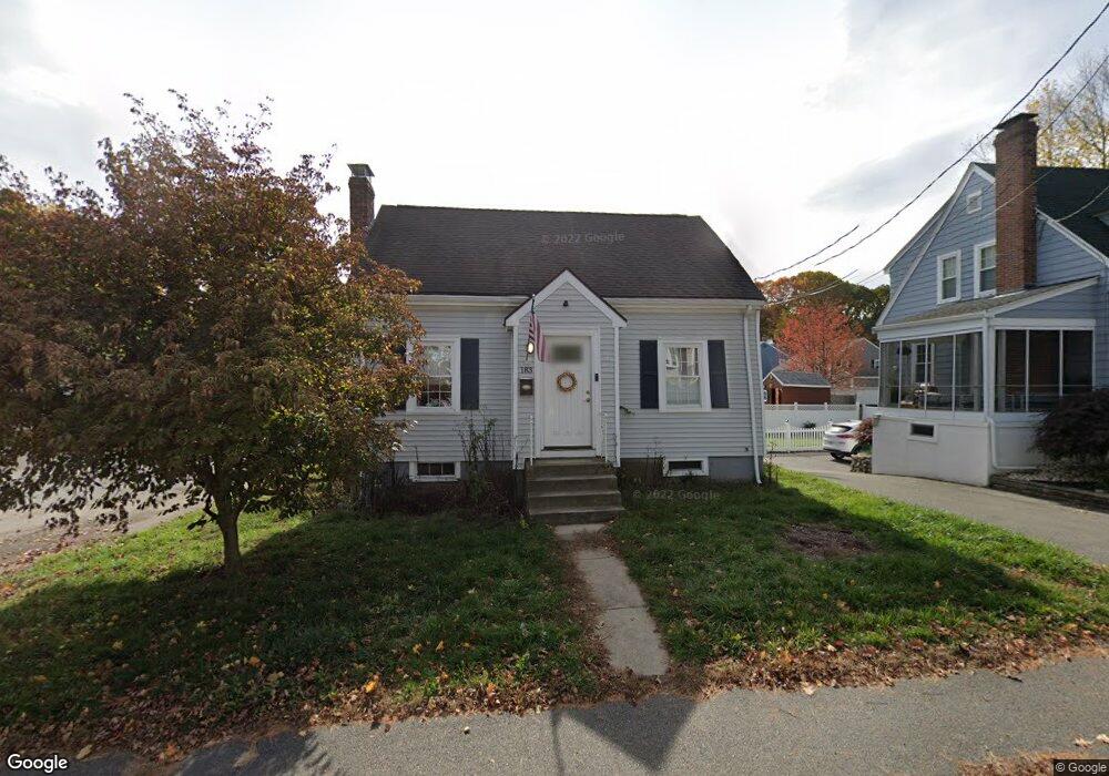 183 Nahant St, Wakefield, MA 01880 - photo 1