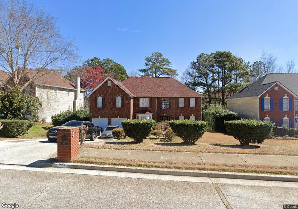 1221 Kern Cove, McDonough, GA 30253 - photo 1