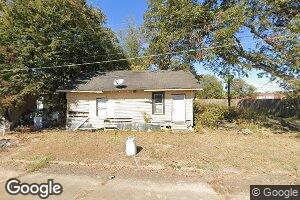 205 Fourth St, Shelby, MS 38774