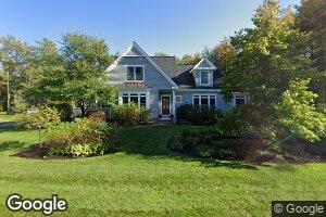 5 Arborside Dr, Falmouth, ME 04105