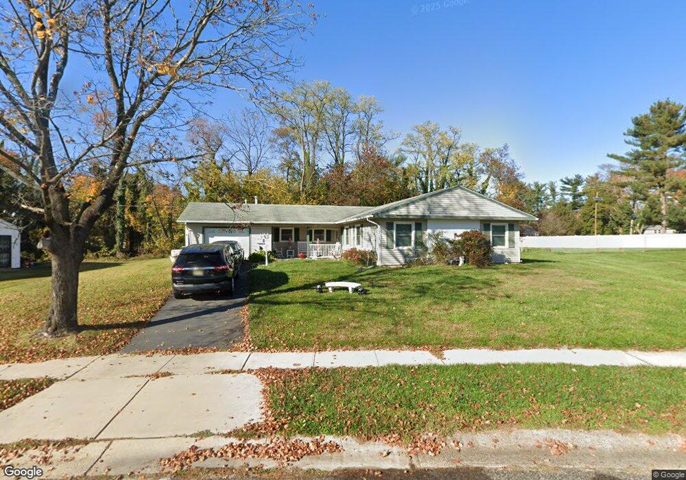 6 Flintrock Ln, Willingboro, NJ 08046 - photo 1