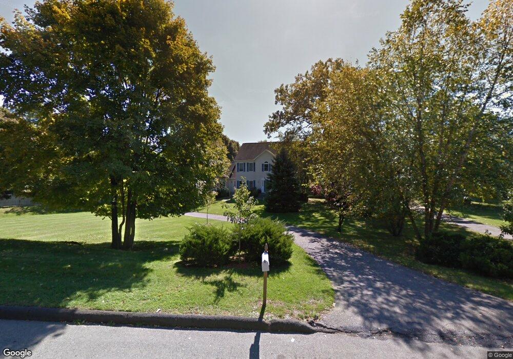 1 Veronica Ct, Cortlandt Manor, NY 10567 - photo 1