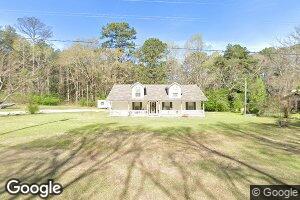 6714 Old Brantley Luverne Rd, Brantley, AL 36009