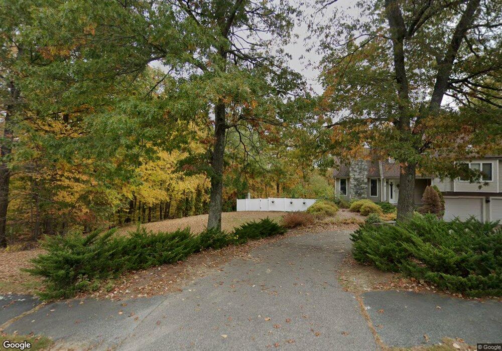 31 Old Southbridge Rd, Oxford, MA 01540 - photo 1