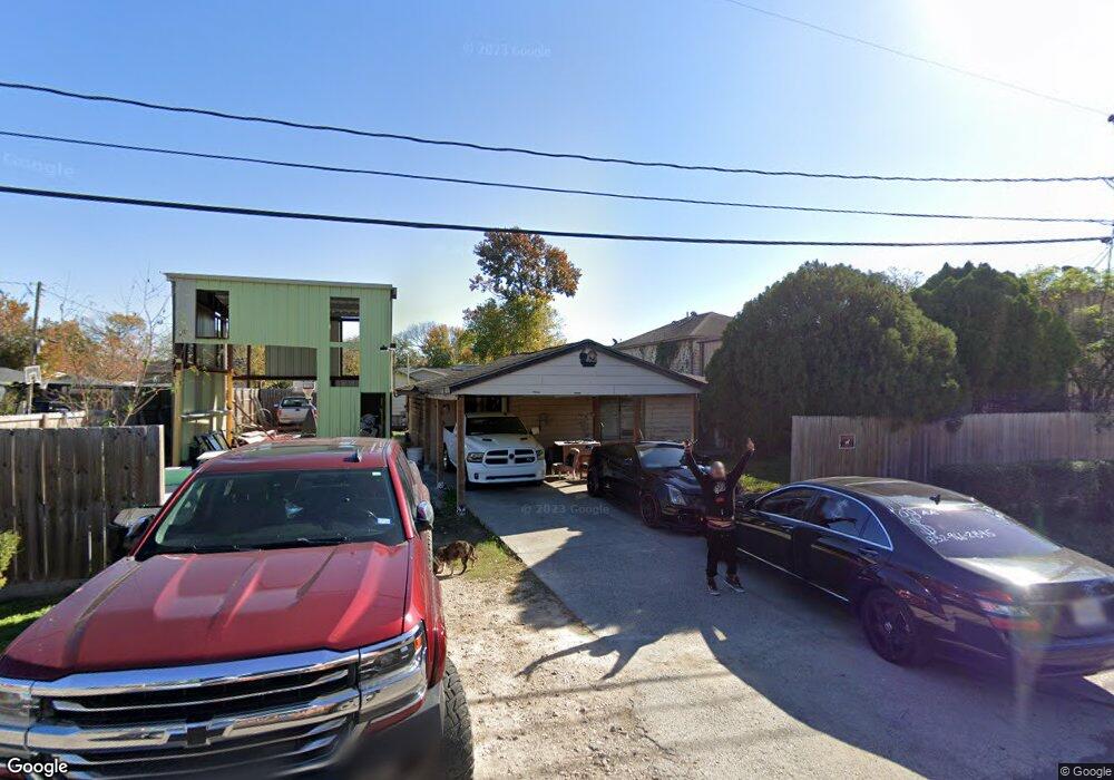 11610 Exeter St, Houston, TX 77093 - photo 1